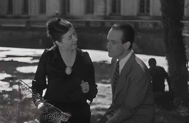 Le roman d'un jeune homme pauvre