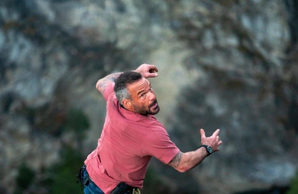 Le Saut du Diable