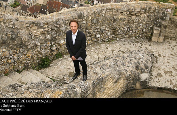 Le village préféré des Français