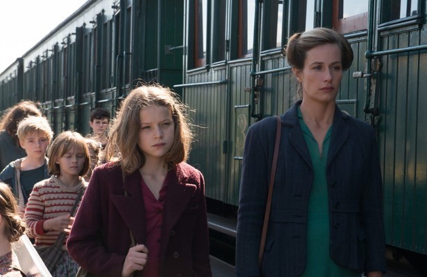 Le voyage de Fanny