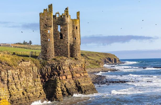 Leben an der Nordsee