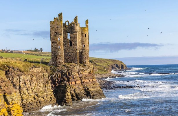 Leben an der Nordsee