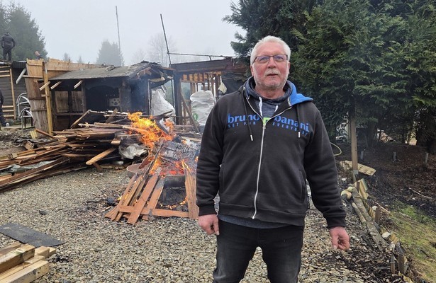 Leben auf dem Campingplatz - Zwischen Räumung und Neuanfang