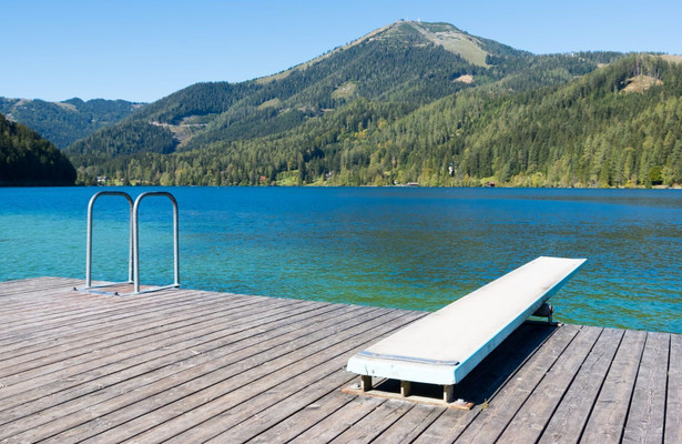 Leben im Mariazellerland