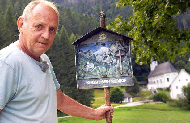 Leben in den Bergsteigerdörfern - Johnsbach im Gesäuse und Steirische Krakau