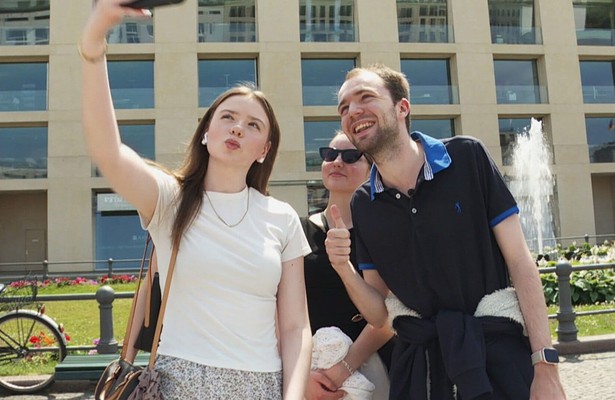 Leben mit Hochbegabung - Wo steht Maximilian Janisch heute?