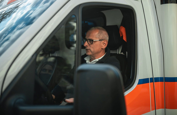 Lebensretter hautnah - Wenn jede Sekunde zählt