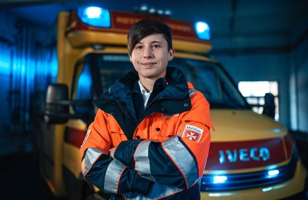 Lebensretter hautnah - Wenn jede Sekunde zählt