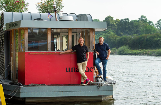 Lecker an Bord - Eine kulinarische Sommerreise