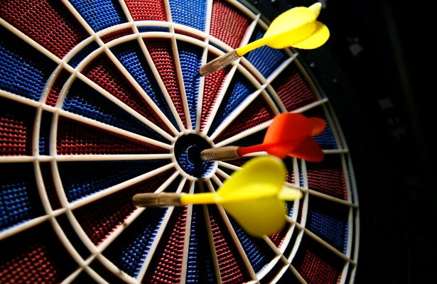 Lecot Belgian Darts Open