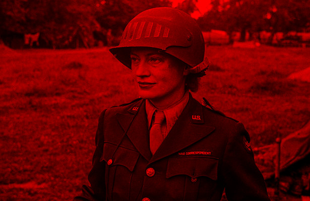 Lee Miller: A Life on the Front Line
