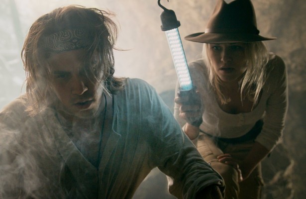 Legend of the Ghost Dagger