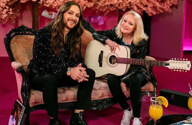 Legendär - Eurovision Song Contest