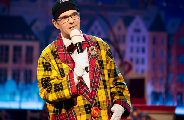 Legendär - Marc Metzgers großes Karnevalslexikon