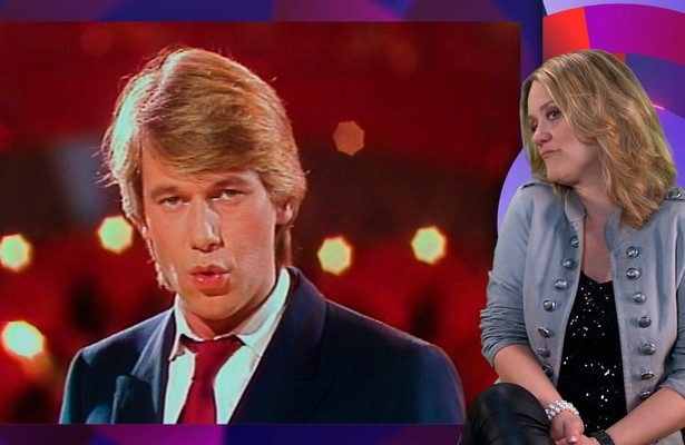 Legendär! -Unsere Schlagerhits der 80er: Die Countdown-Show