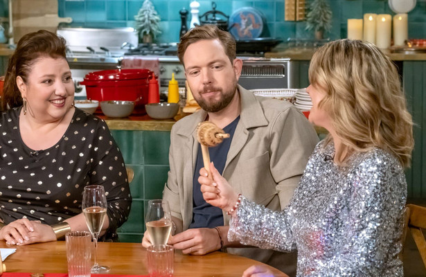 Legendär - Weihnachten mit Jürgen von der Lippe