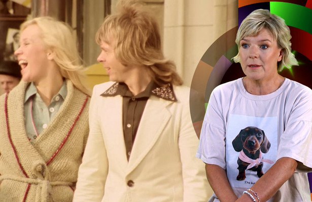 Legendär! Wir feiern ABBA und ihre Hits