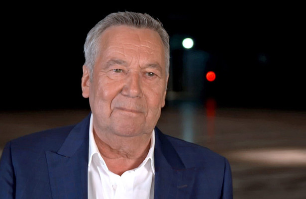 Legenden - Die Roland Kaiser Story