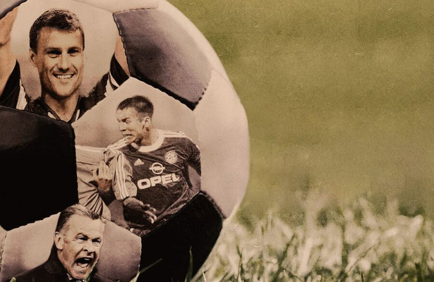 Legends of the Bundesliga