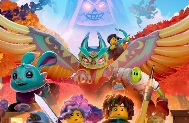 LEGO DreamZzz