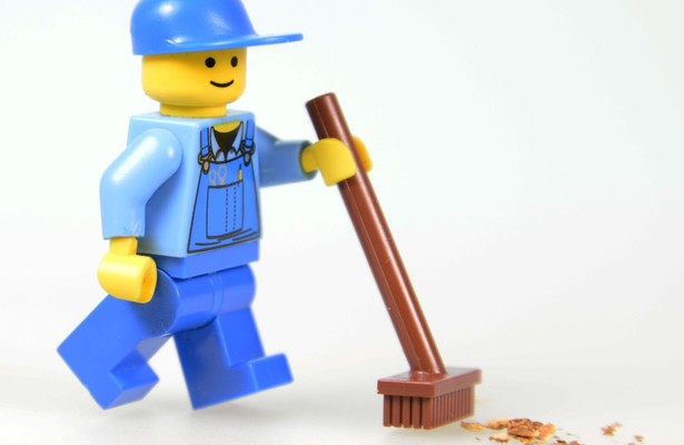 LEGO Masters Australië