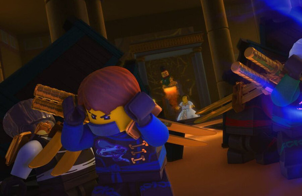 LEGO Ninjago