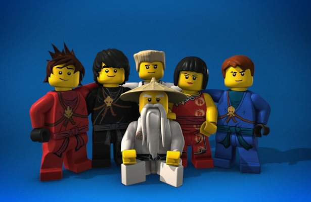 LEGO Ninjago