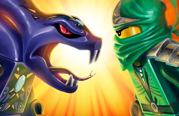 LEGO Ninjago