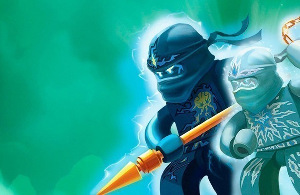 LEGO Ninjago