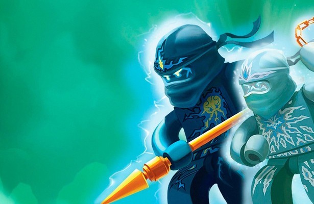 LEGO Ninjago