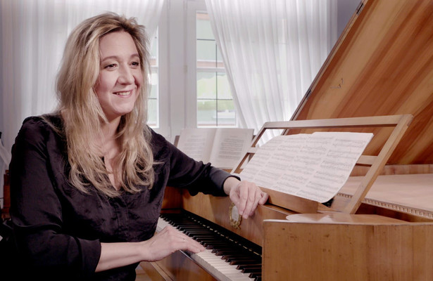 Leidenschaft und Pflicht und Liebe - Die drei Leben der Clara Schumann
