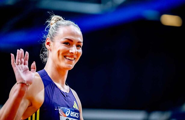 Sport: WK atletiek indoor