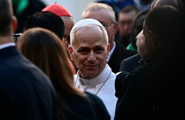 Leo XIV. - Ein Papst sucht seinen Kurs