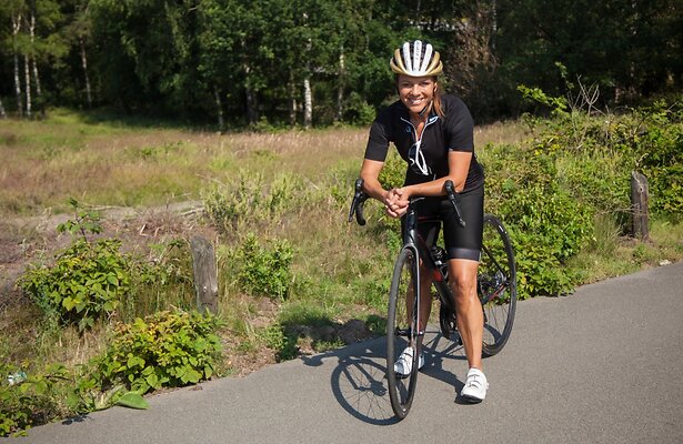 Andere tijden sport