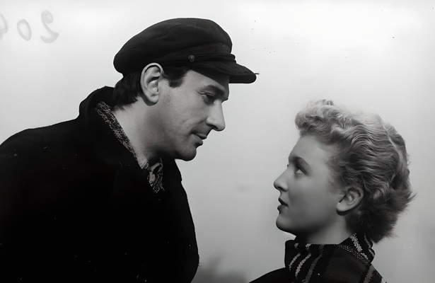 Les amants de Bras-Mort