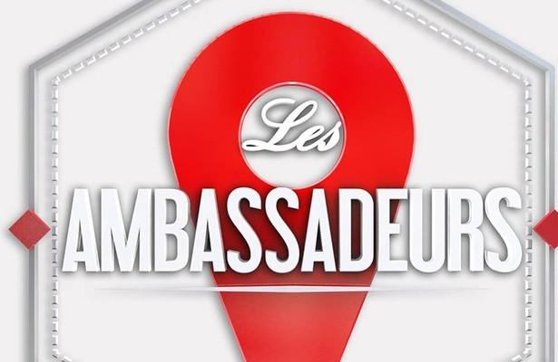 Les Ambassadeurs