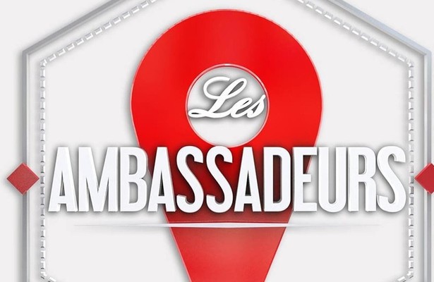 Les Ambassadeurs