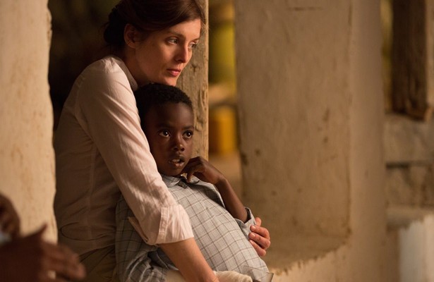 Les chevaliers blancs