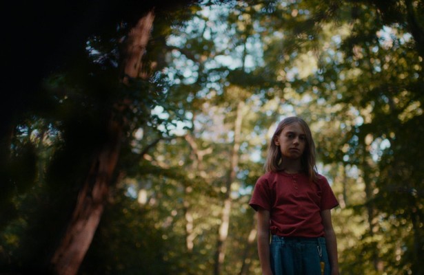 Les enfants perdus