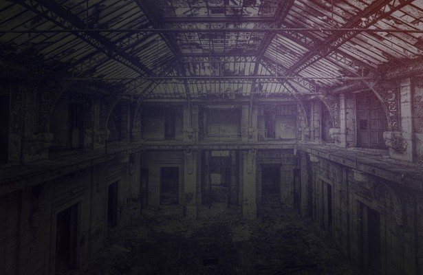 Les héros du patrimoine