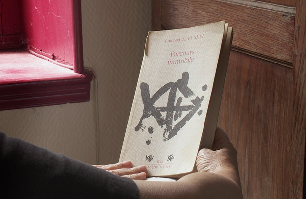 Les mille et un jours du Hajj Edmond