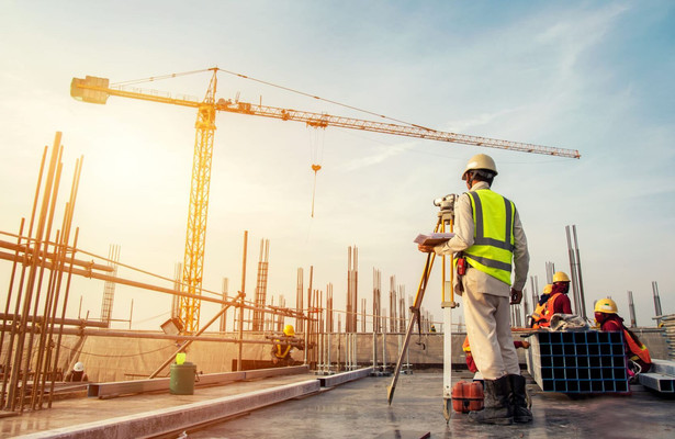 Les nouveaux bâtisseurs