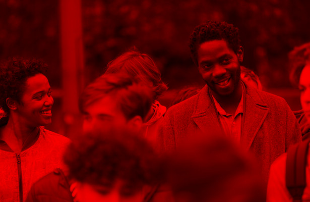 Paris, 13th District