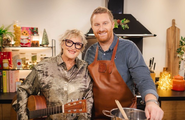 Les recettes de Julien et BJ