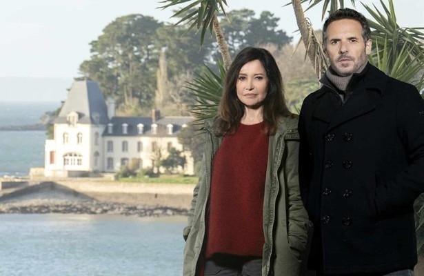 Les secrets du Finistère