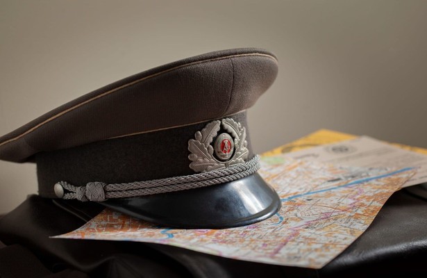 Les tribunaux d'Hitler
