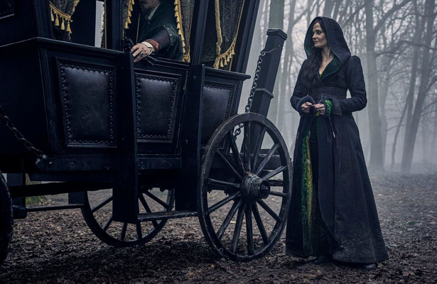 Les trois mousquetaires: Milady