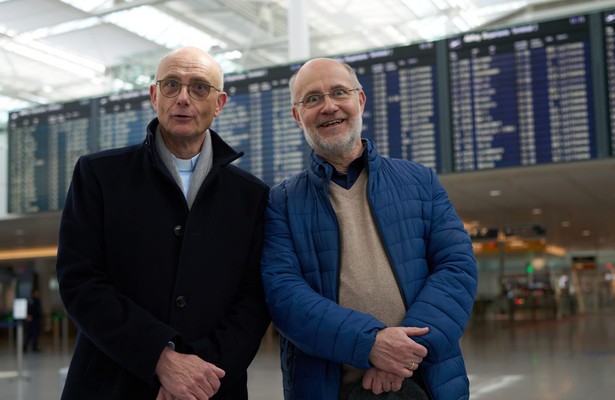 Lesch sieht Schwartz