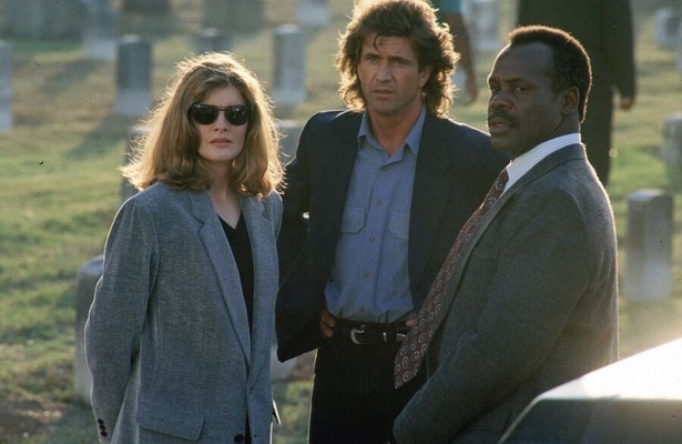 Lethal Weapon 3