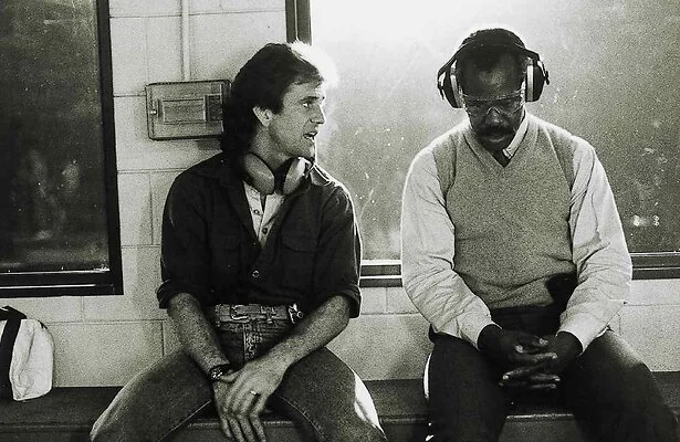 Lethal Weapon